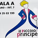 Piccolo Principe Salerno B&B