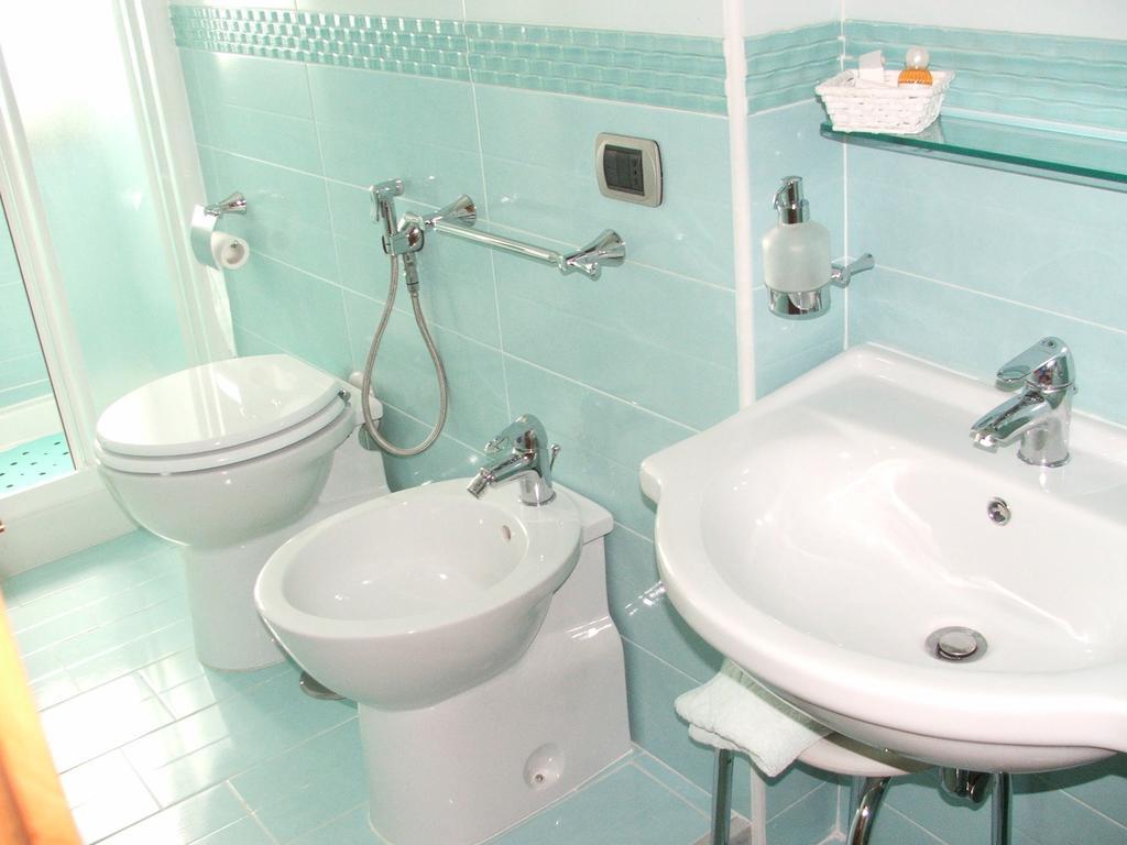 Piccolo Principe Bed & Breakfast Salerno