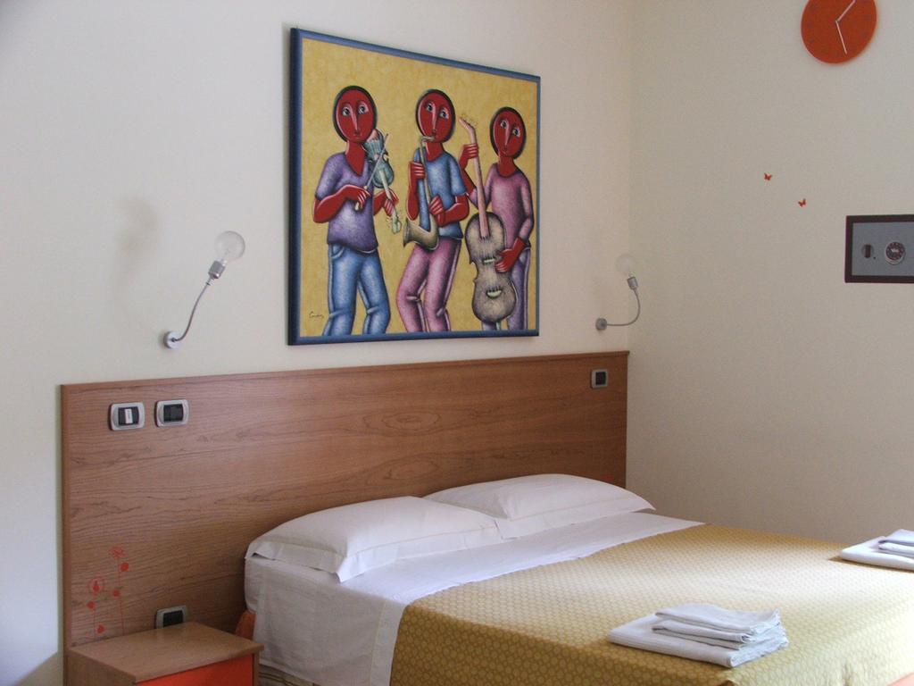 Bed & Breakfast Piccolo Principe *