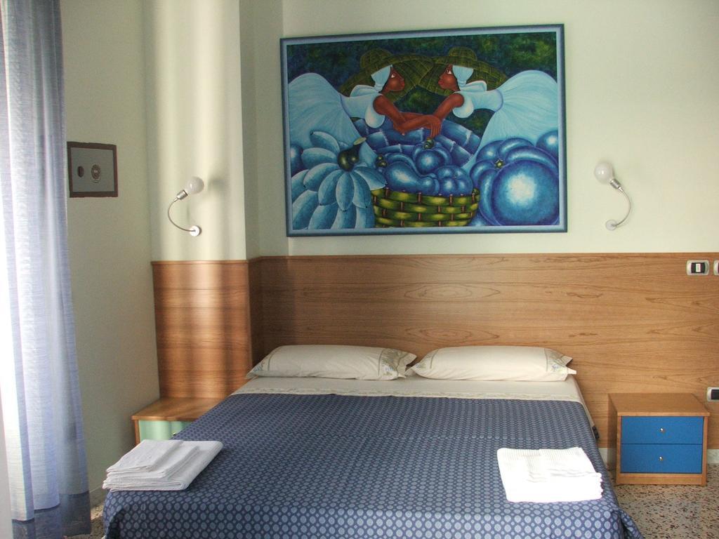 Bed & Breakfast Piccolo Principe Salerno