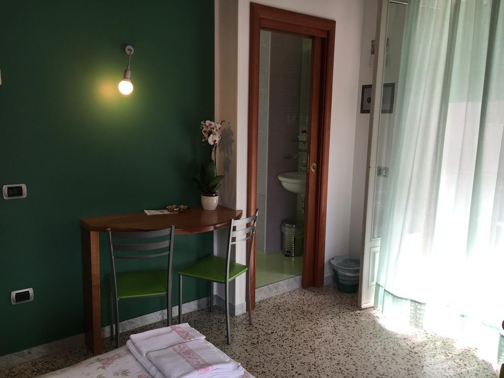 Bed & Breakfast Piccolo Principe Salerno