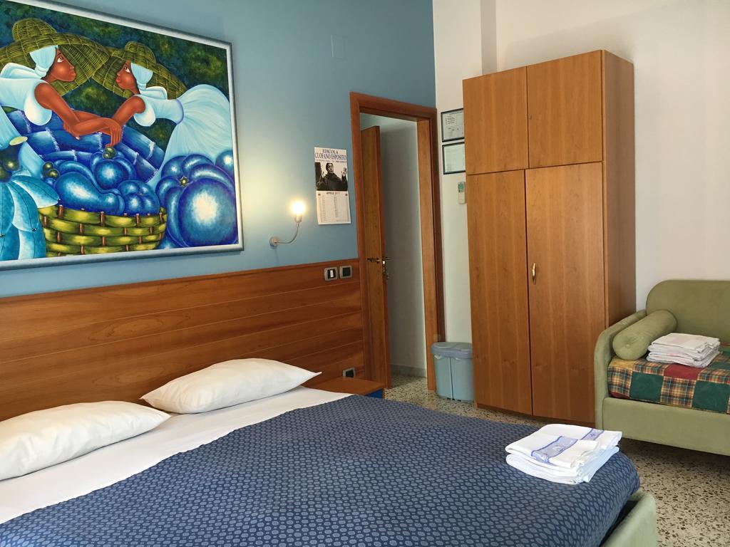 Bed & Breakfast Piccolo Principe *