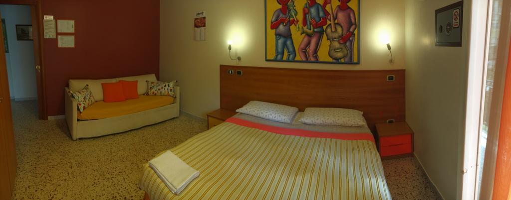 Bed & Breakfast Piccolo Principe Salerno